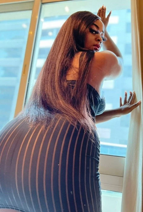 Chloe, Escort, Dubai