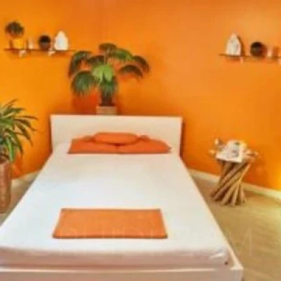 Studio Dornenschloss-das Allround- Service-Studio, Escort, Leipzig