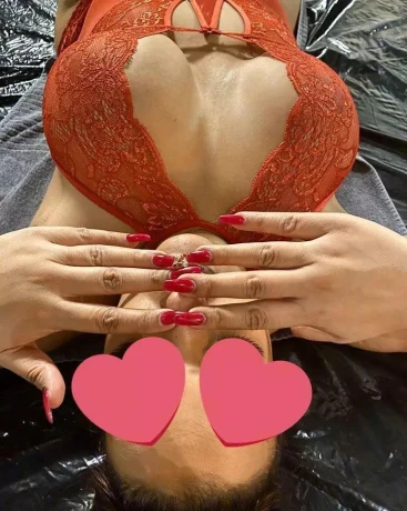 Zoe Massage — 5 / 8