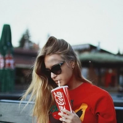 Liliya, Escort, Bern