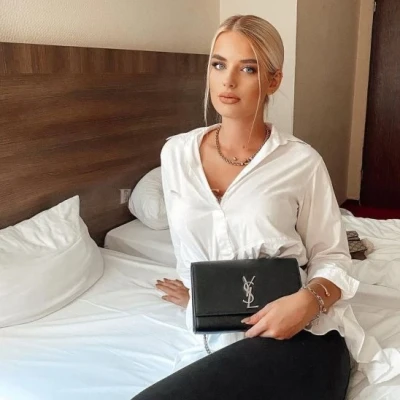 Danica, Escort, Istanbul