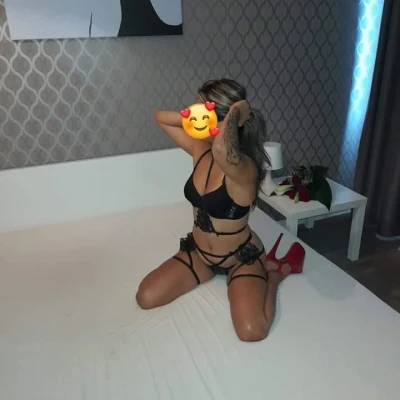 Chlloe, Escort, Rothenburg ob der Tauber