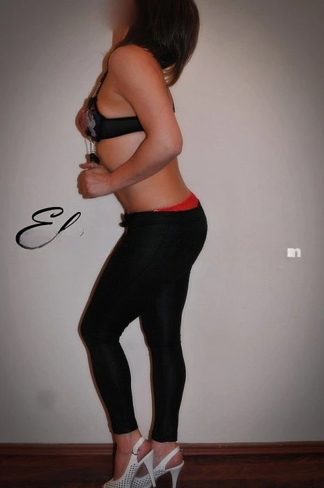 Ebru, Escort, Istanbul