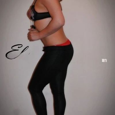 Ebru, Escort, Istanbul