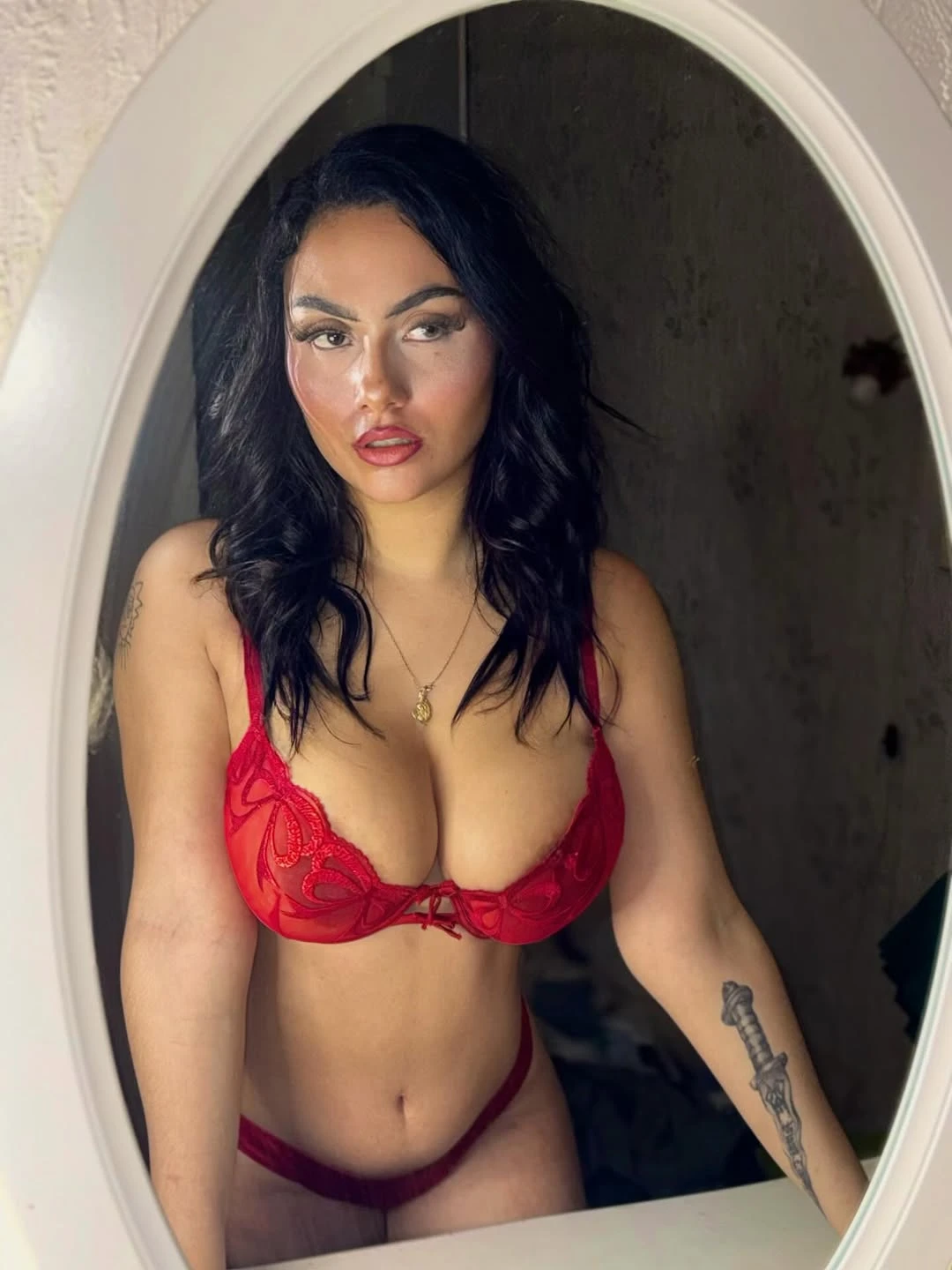 Paloma, Escort, Geneva