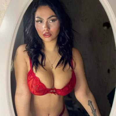 Paloma, Escort, Geneva