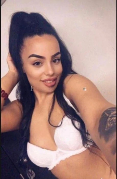 Andrea Beatrice, Escort, Plymouth