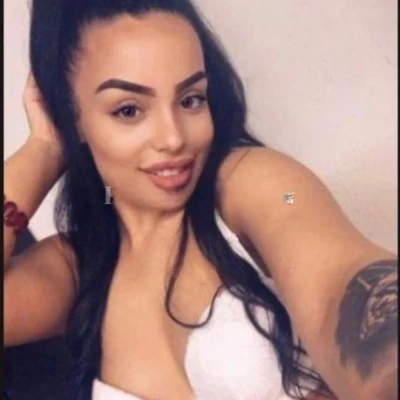 Andrea Beatrice, Escort, Plymouth