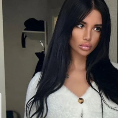 Masha, Escort, Milan