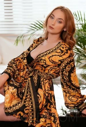 Melissa, Escort, Istanbul