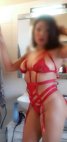 Lucy Zarte Versuchung — 5 / 6