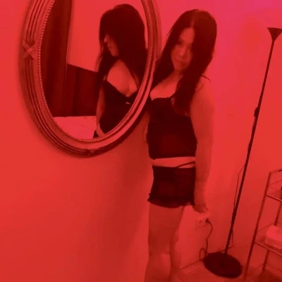 Lili, Escort, Vienna