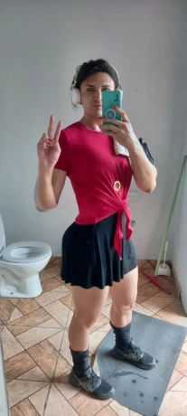 Samyra Acreana — 4 / 7