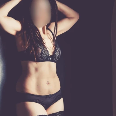 Juli Lisa Massage, Escort, Salzburg