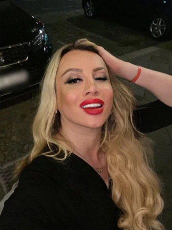 Ts Kristina — 6 / 17