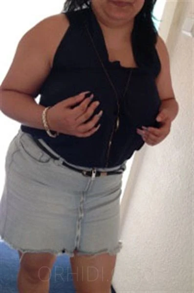 Mandy, Escort, Chemnitz