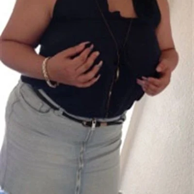 Mandy, Escort, Chemnitz