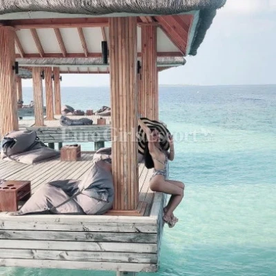 Nadia, Escort, Hua Hin