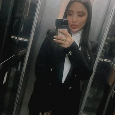 Mery, Escort, Istanbul