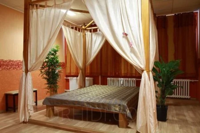 EDEN THAI-MASSAGE — 10 / 20