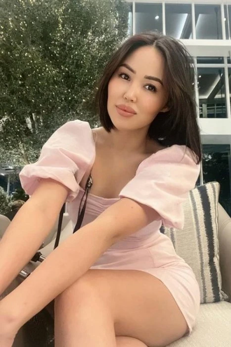 Milana, Escort, Kuala Lumpur
