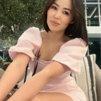 Milana, Escort, Kuala Lumpur