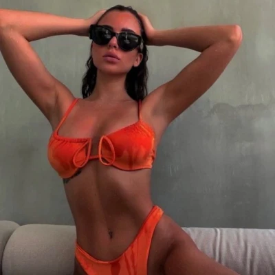 Lina, Escort, Cannes