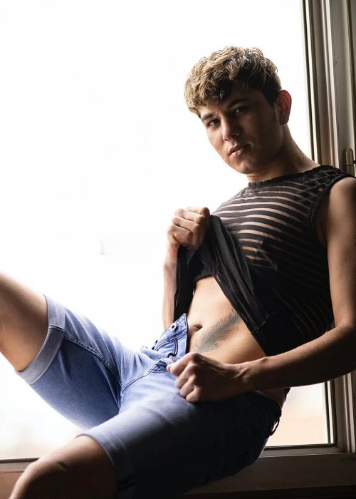 Sergio — 3 / 5