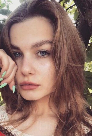 Nikol, Escort, Istanbul