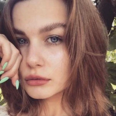 Nikol, Escort, Istanbul