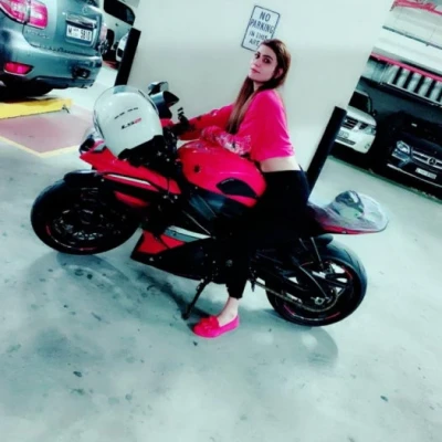 Eishal, Escort, Dubai