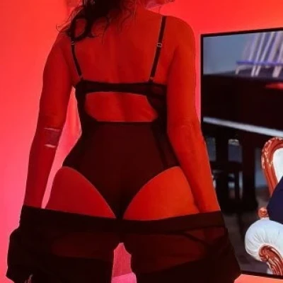 Monifik, Escort, Stockholm