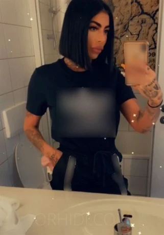 GINA - 100% Deutsch - NEUE NUMMER! — 4 / 6