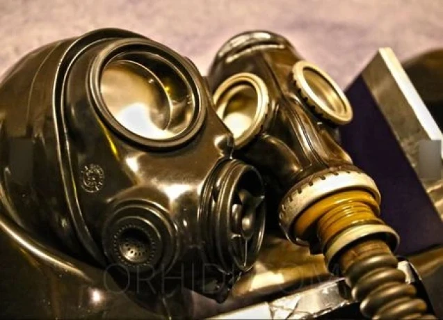 Heaven&Hell Domina Erotikhaus — 11 / 23