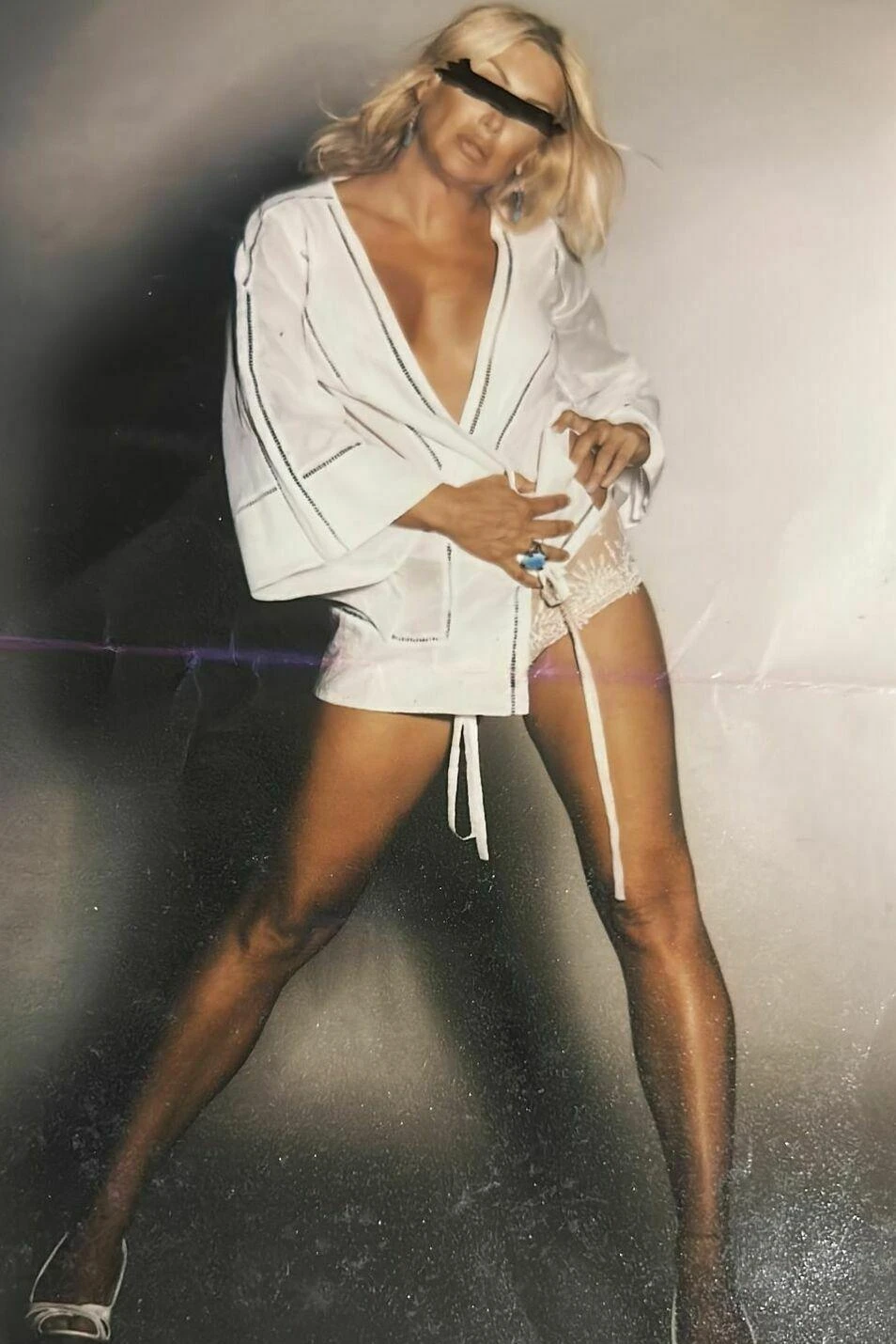 Mischelle, Escort, Linz