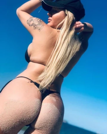 Rafaela Denardin — 8 / 14