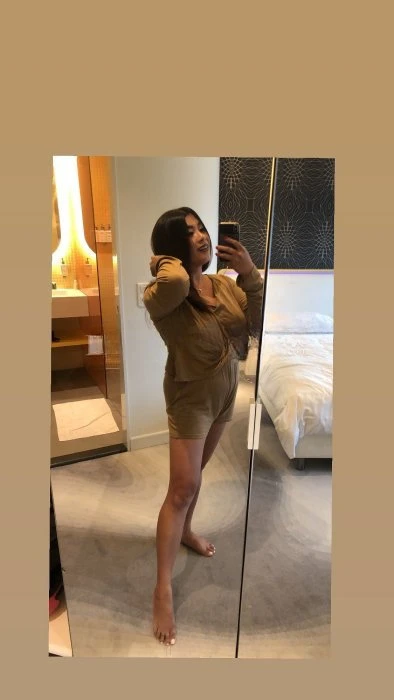 Himari, Escort, Amsterdam