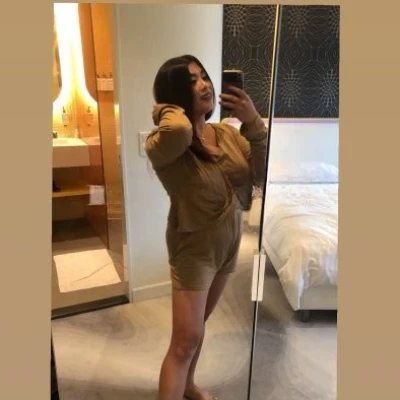 Himari, Escort, Amsterdam