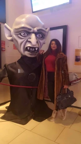 Janine Ladyboy — 11 / 14