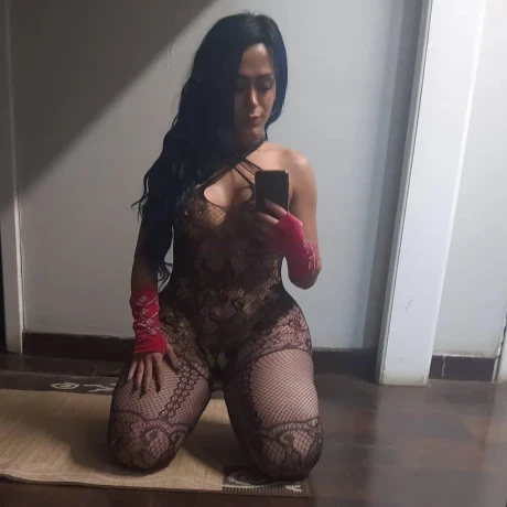 Bianca Pelly Brasileña — 7 / 12