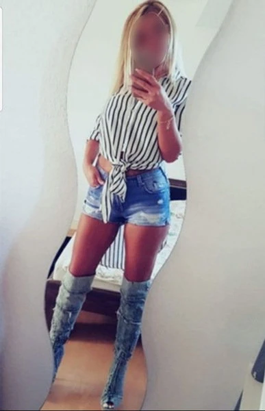 Sonya — 4 / 7