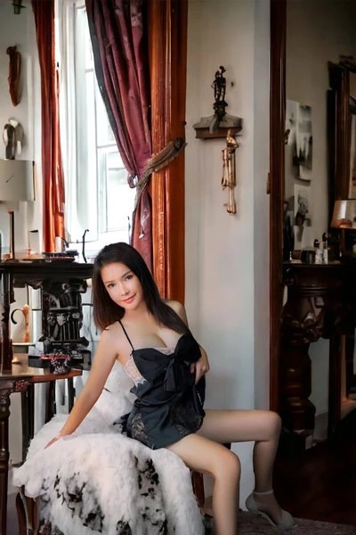 Linda, Escort, Halle (Saale)