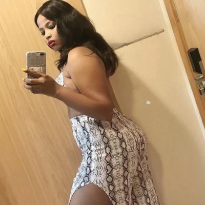 Ruthie, Escort, Jeddah