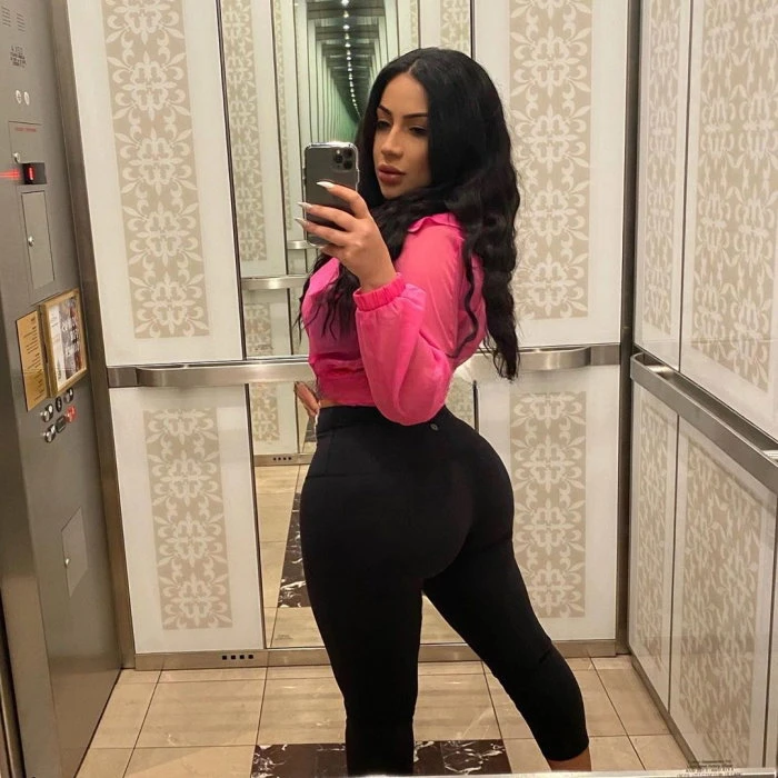 Jenny, Escort, Manama