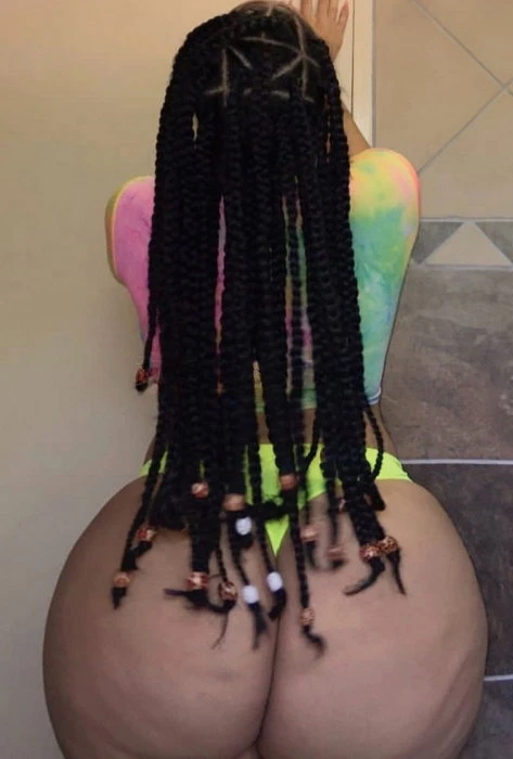 Juicypot?, Escort, Abidjan