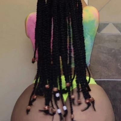 Juicypot?, Escort, Abidjan