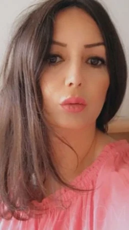 Gina aus Italien/Südtirol — 14 / 24