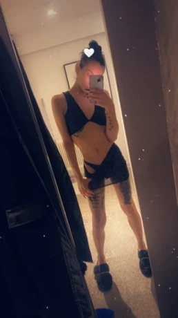 Ts Ari Montes — 5 / 9