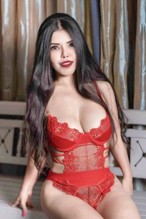 Mona, Escort, Phuket