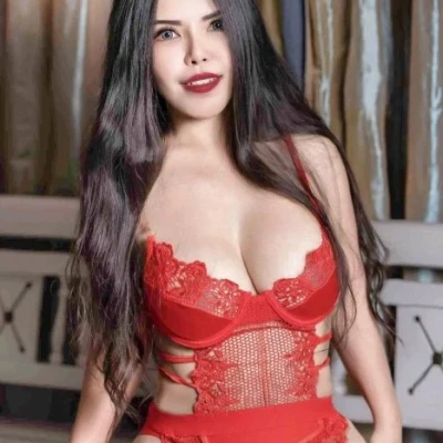 Mona, Escort, Phuket